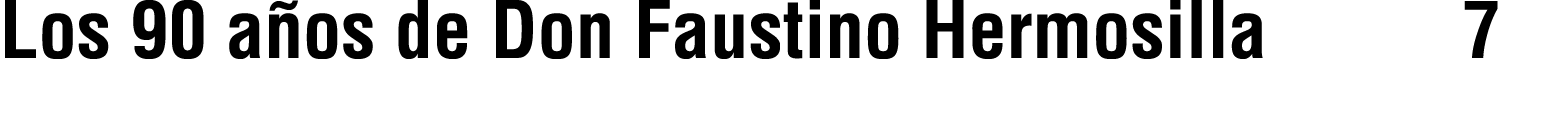 Los 90 a os de Don Faustino Hermosilla 7