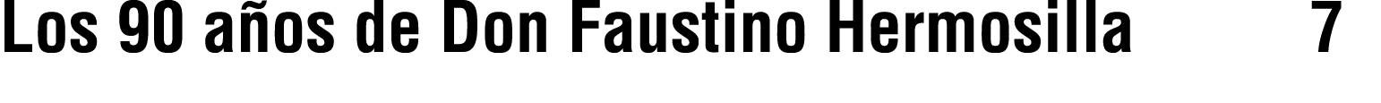 Los 90 a os de Don Faustino Hermosilla 7