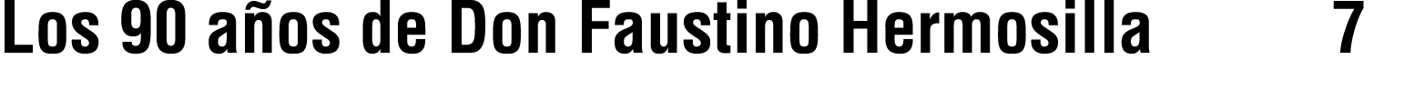 Los 90 a os de Don Faustino Hermosilla 7